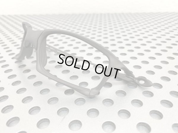 画像10: フレームのみの販売です★ X-SQUARED X-METAL