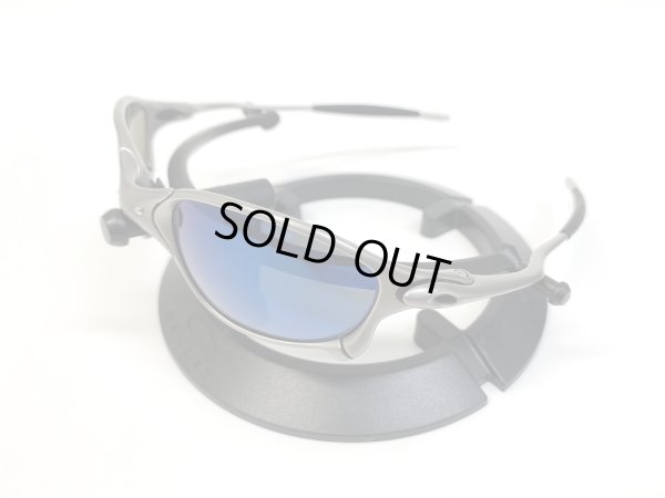 画像9: リフレッシュフレーム★X-METAL XX PLASMA / NXT アイス / ブラックコンプリートラバーセット