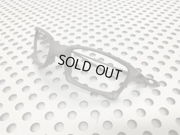 画像9: フレームのみの販売です★ X-SQUARED X-METAL