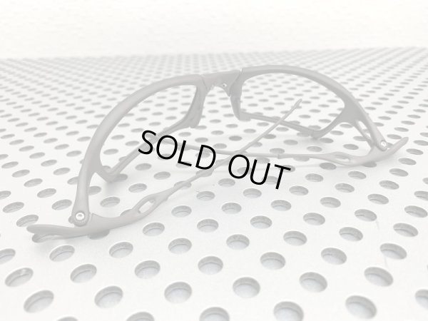 画像12: フレームのみの販売です★ X-SQUARED X-METAL