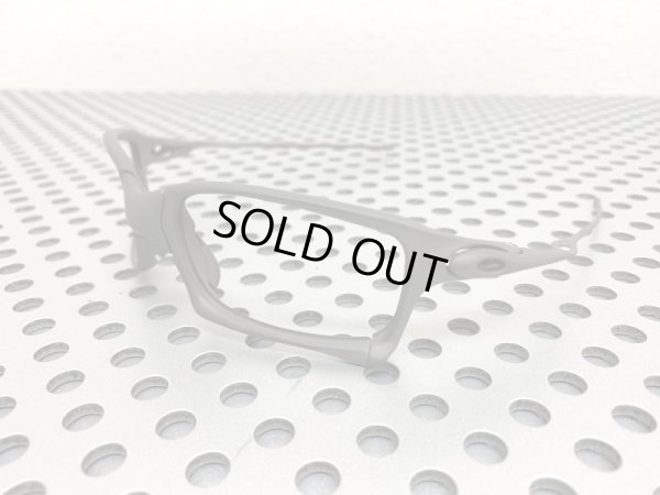 画像7: フレームのみの販売です★ X-SQUARED X-METAL