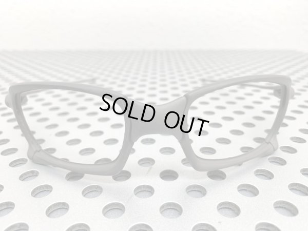 画像8: フレームのみの販売です★ X-SQUARED X-METAL