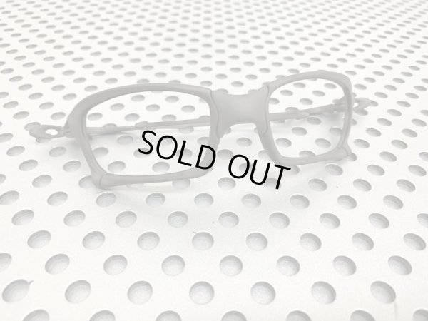 画像10: フレームのみの販売です★ X-SQUARED X-METAL