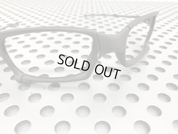 画像9: フレームのみの販売です★ X-SQUARED X-METAL