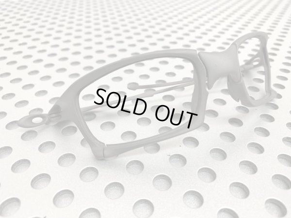 画像11: フレームのみの販売です★ X-SQUARED X-METAL