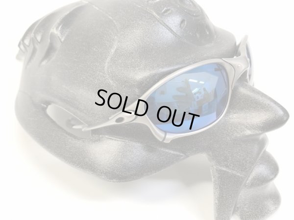 画像12: リフレッシュフレーム★X-METAL XX PLASMA / NXT アイス / ブラックコンプリートラバーセット