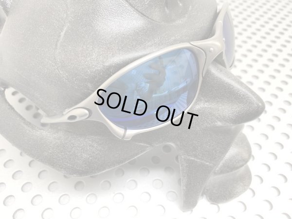 画像15: リフレッシュフレーム★X-METAL XX PLASMA / NXT アイス / ブラックコンプリートラバーセット