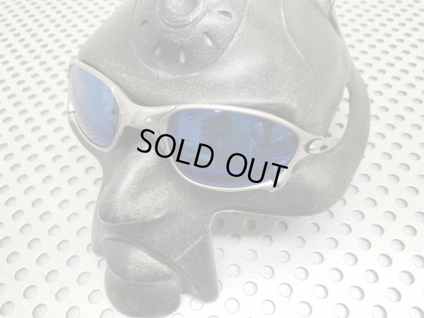 画像13: リフレッシュフレーム★X-METAL XX PLASMA / NXT アイス / ブラックコンプリートラバーセット