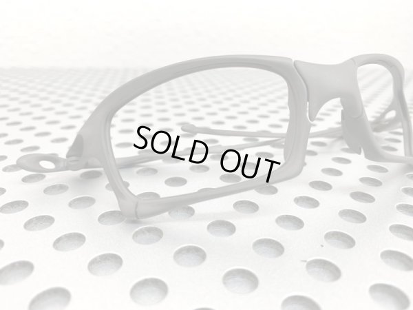 画像4: フレームのみの販売です★ X-SQUARED X-METAL