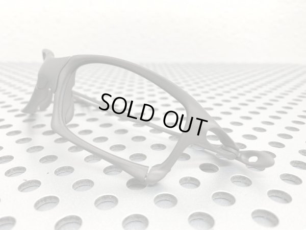 画像5: フレームのみの販売です★ X-SQUARED X-METAL