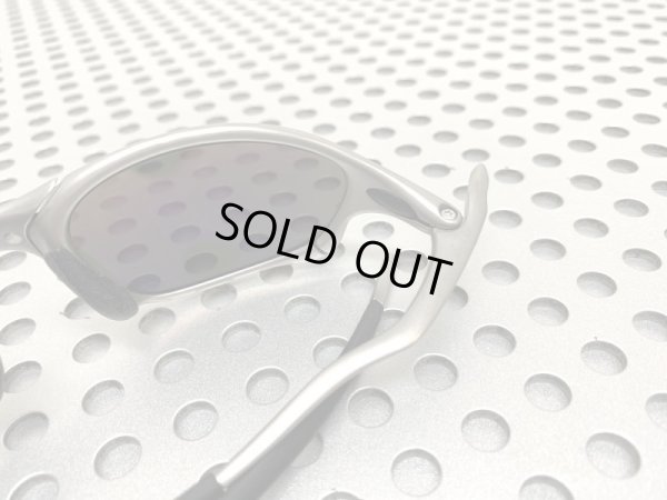 画像6: リフレッシュフレーム★X-METAL XX PLASMA / NXT アイス / ブラックコンプリートラバーセット