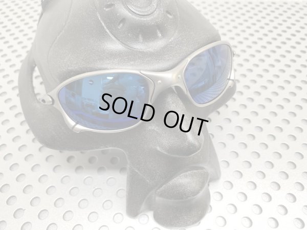 画像14: リフレッシュフレーム★X-METAL XX PLASMA / NXT アイス / ブラックコンプリートラバーセット