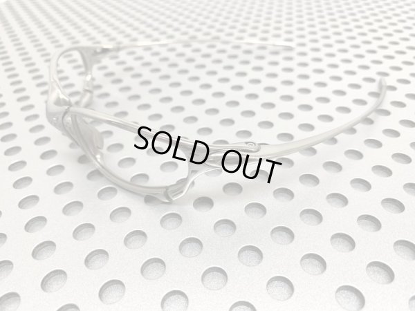 画像3: フレームのみの販売です★ JULIET ポリッシュド(スーパーポリッシュしました)