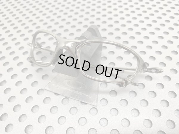 画像9: フレームのみの販売です★ JULIET ポリッシュド(スーパーポリッシュしました)