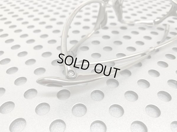 画像5: フレームのみの販売です★ JULIET ポリッシュド(スーパーポリッシュしました)