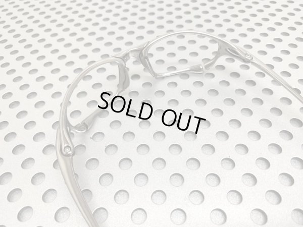 画像12: フレームのみの販売です★ JULIET ポリッシュド(スーパーポリッシュしました)