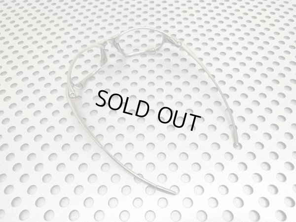 画像13: フレームのみの販売です★ JULIET ポリッシュド(スーパーポリッシュしました)