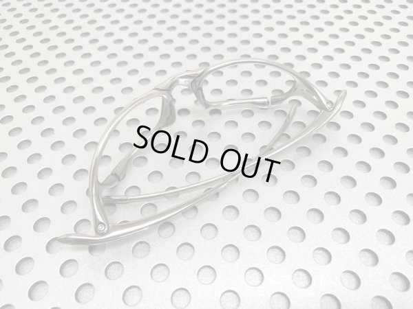 画像4: フレームのみの販売です★ JULIET ポリッシュド(スーパーポリッシュしました)