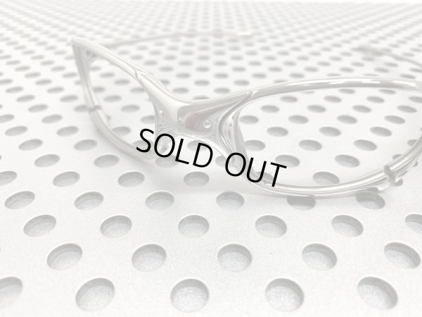 画像11: フレームのみの販売です★ JULIET ポリッシュド(スーパーポリッシュしました)