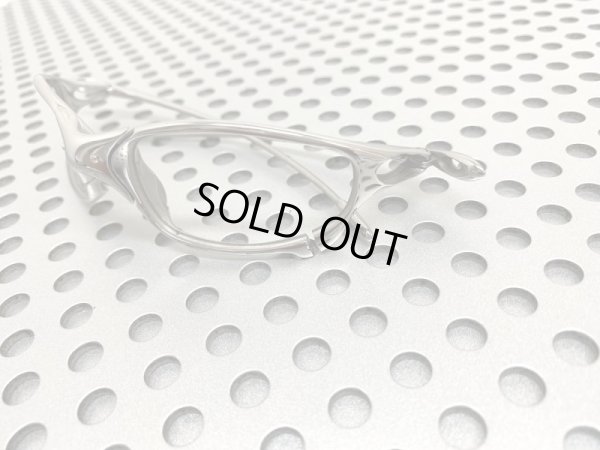 画像8: フレームのみの販売です★ JULIET ポリッシュド(スーパーポリッシュしました)