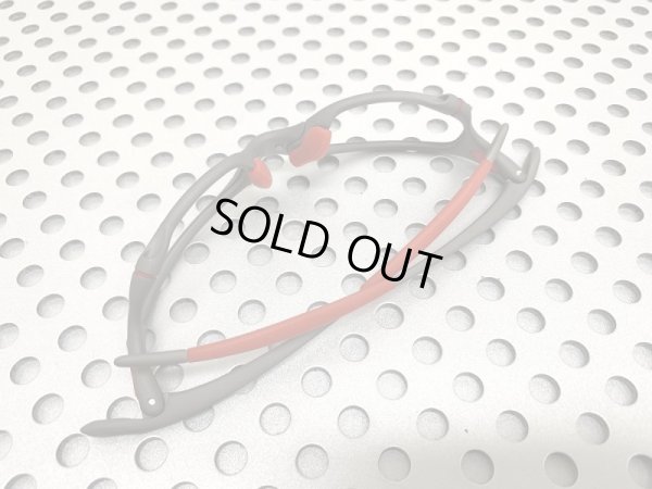 画像11: フレームとラバーセットのみの販売です★ JULIET エックスメタル(リフィニッシュ品)