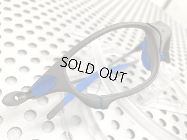 画像13: フレームとラバーセットのみの販売です★ JULIET エックスメタル(リフィニッシュ品)