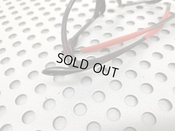 画像4: フレームとラバーセットのみの販売です★ JULIET カーボン(現状販売品)