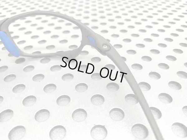 画像10: フレームとラバーセットのみの販売です★ JULIET エックスメタル(リフィニッシュ品)