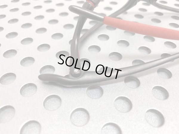 画像18: フレームとラバーセットのみの販売です★ JULIET カーボン(現状販売品)