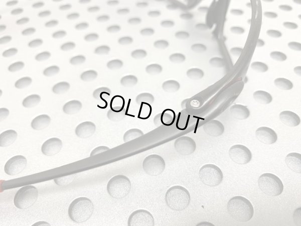 画像12: フレームとラバーセットのみの販売です★ JULIET カーボン(現状販売品)