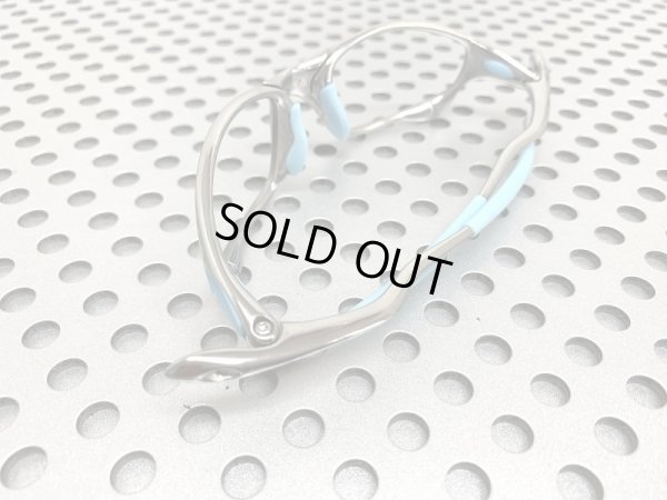 画像7: フレームとラバーセットのみの販売です★ JULIET ポリッシュド(フレームリフレッシュしました)