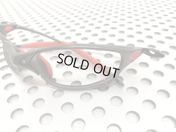 画像5: フレームとラバーセットのみの販売です★ JULIET カーボン(現状販売品)