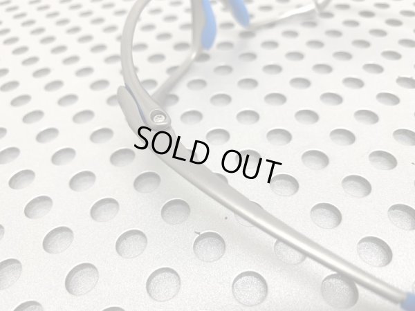 画像8: フレームとラバーセットのみの販売です★ JULIET プラズマ(フレームリフレッシュ品)