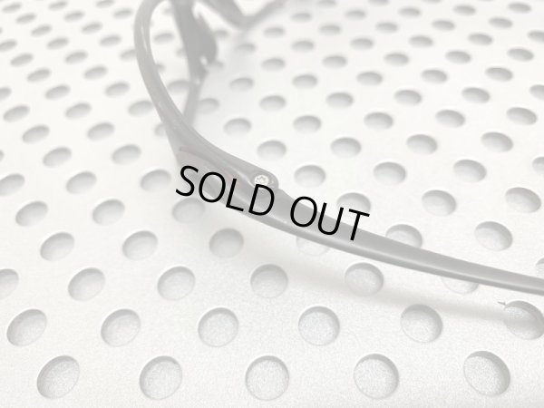 画像11: フレームとラバーセットのみの販売です★ JULIET カーボン(現状販売品)