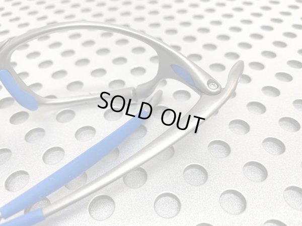 画像6: フレームとラバーセットのみの販売です★ JULIET プラズマ(フレームリフレッシュ品)