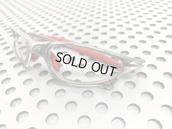 画像3: フレームとラバーセットのみの販売です★ PENNY ポリッシュド(フレームリフレッシュ品)