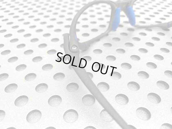 画像9: フレームとラバーセットのみの販売です★ JULIET エックスメタル(リフィニッシュ品)