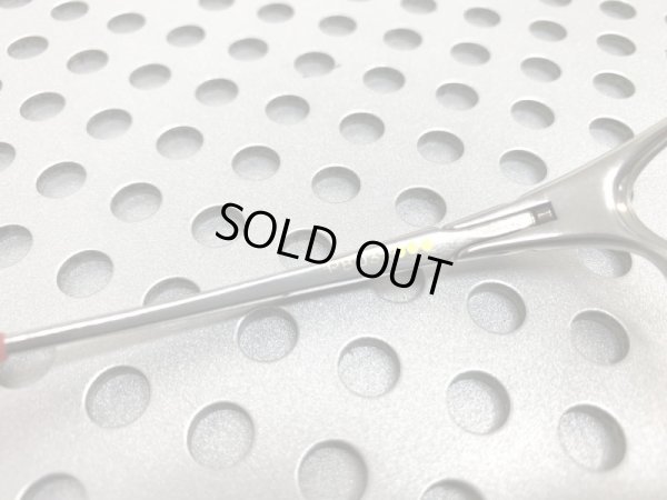 画像11: フレームとラバーセットのみの販売です★ PENNY ポリッシュド(フレームリフレッシュ品)