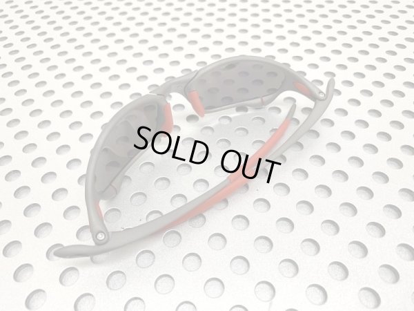 画像3: 販売フレーム★ JULIET エックスメタル/偏光リキッドメタル(リフレッシュ品)