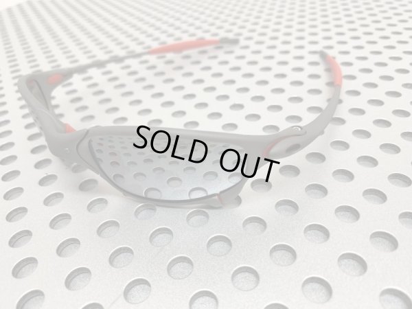 画像9: 販売フレーム★ JULIET エックスメタル/偏光リキッドメタル(リフレッシュ品)