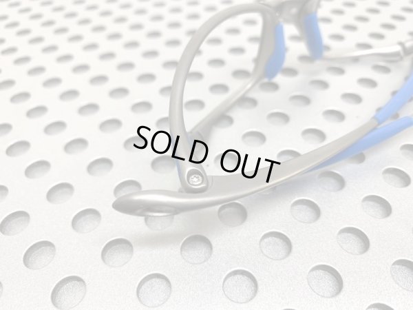 画像5: フレームとラバーセットのみの販売です★ JULIET プラズマ(フレームリフレッシュ品)