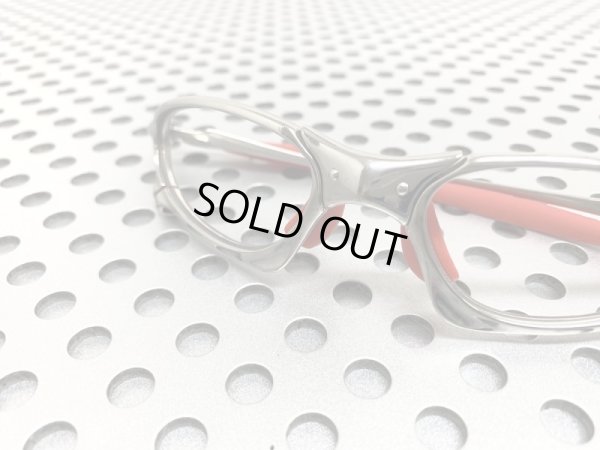 画像4: フレームとラバーセットのみの販売です★ PENNY ポリッシュド(フレームリフレッシュ品)