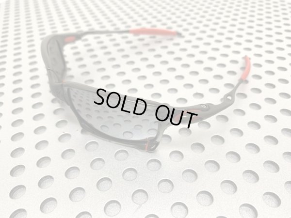 画像14: 販売フレーム★ X-SQUARED ポリッシュドカーボン(美品/現状販売品)