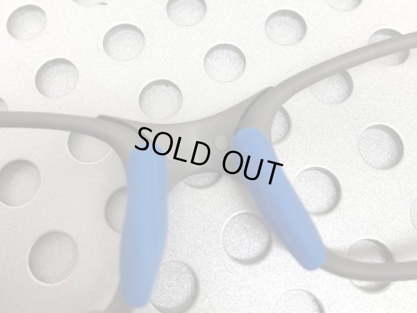 画像11: フレームとラバーセットのみの販売です★ JULIET エックスメタル(リフィニッシュ品)