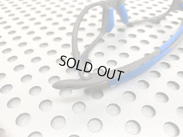 画像4: フレームとラバーセットのみの販売です★ JULIET エックスメタル(リフィニッシュ品)