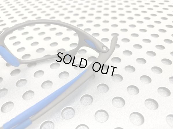 画像5: フレームとラバーセットのみの販売です★ JULIET エックスメタル(リフィニッシュ品)