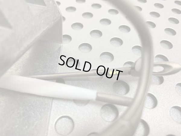 画像10: フレームとラバーセットのみの販売です★ JULIET 第一世代プラズマ(現状販売品)