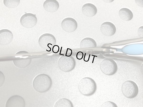 画像12: フレームとラバーセットのみの販売です★ JULIET ポリッシュド(フレームリフレッシュしました)