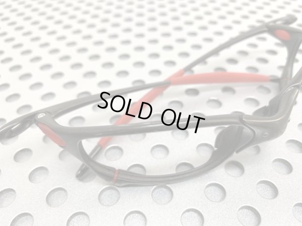 画像3: フレームとラバーセットのみの販売です★ JULIET カーボン(現状販売品)