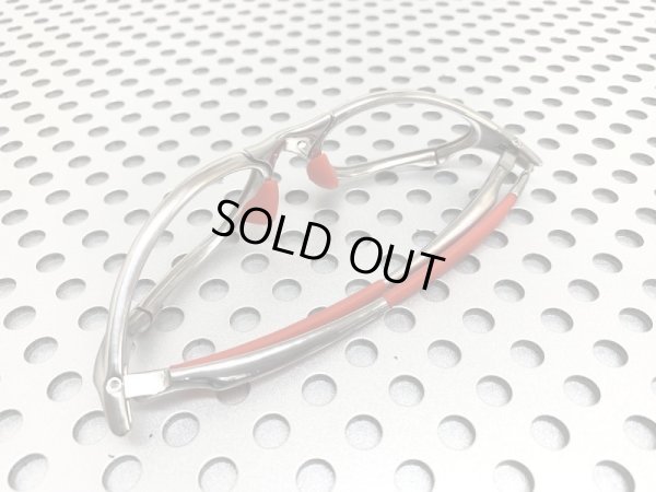 画像5: フレームとラバーセットのみの販売です★ PENNY ポリッシュド(フレームリフレッシュ品)